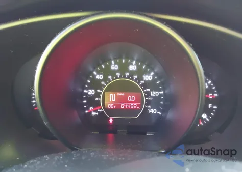 2019 Kia Soul z USA, uszkodzony, nr VIN KNDJN2A29K7685045